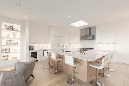 Photo 19 at 817 Younette Drive, Sentinel Hill, West Vancouver