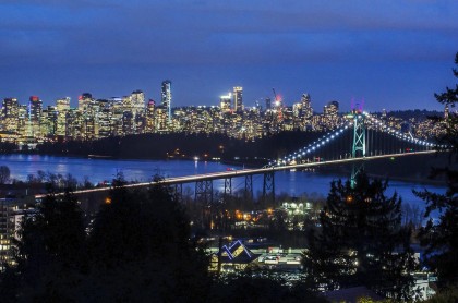 Photo 35 at 817 Younette Drive, Sentinel Hill, West Vancouver