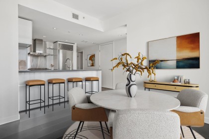 Photo 2 at 2203 - 788 Richards Street, Downtown VW, Vancouver West