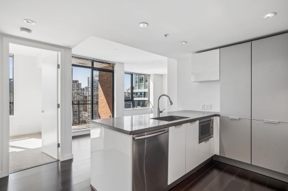 Photo 6 at 2203 - 788 Richards Street, Downtown VW, Vancouver West