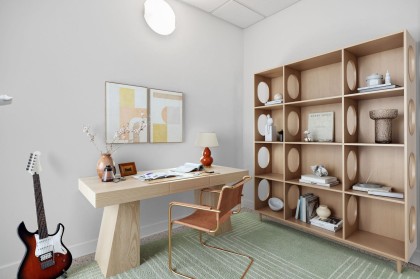 Photo 13 at 2203 - 788 Richards Street, Downtown VW, Vancouver West