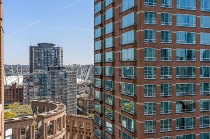 Photo 17 at 2203 - 788 Richards Street, Downtown VW, Vancouver West