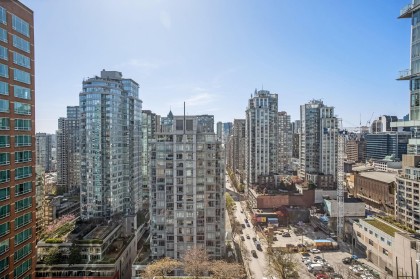 Photo 16 at 2203 - 788 Richards Street, Downtown VW, Vancouver West