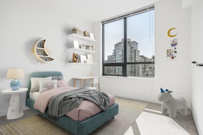 Photo 12 at 2203 - 788 Richards Street, Downtown VW, Vancouver West