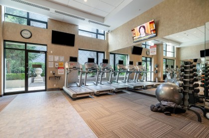 Photo 22 at 2203 - 788 Richards Street, Downtown VW, Vancouver West