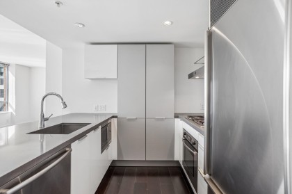 Photo 7 at 2203 - 788 Richards Street, Downtown VW, Vancouver West