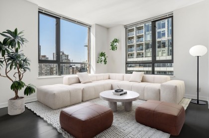 Photo 3 at 2203 - 788 Richards Street, Downtown VW, Vancouver West