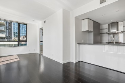 Photo 5 at 2203 - 788 Richards Street, Downtown VW, Vancouver West