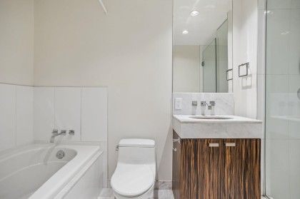 Photo 9 at 2203 - 788 Richards Street, Downtown VW, Vancouver West