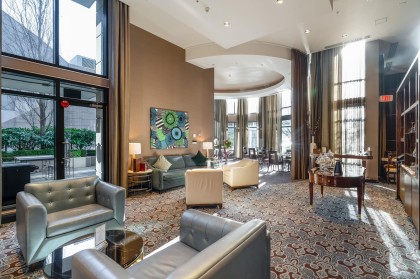 Photo 24 at 2203 - 788 Richards Street, Downtown VW, Vancouver West