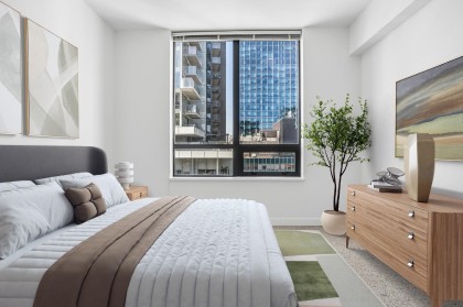 Photo 10 at 2203 - 788 Richards Street, Downtown VW, Vancouver West