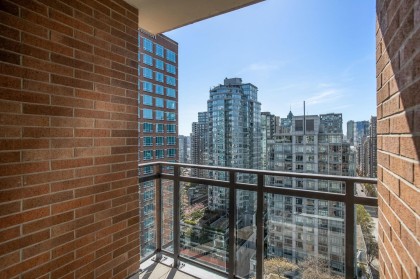 Photo 15 at 2203 - 788 Richards Street, Downtown VW, Vancouver West