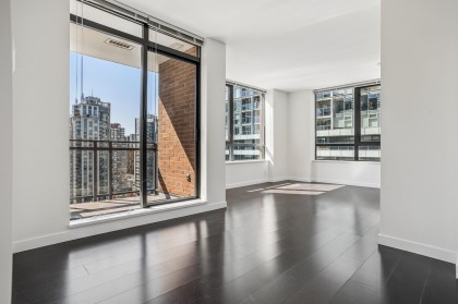 Photo 4 at 2203 - 788 Richards Street, Downtown VW, Vancouver West