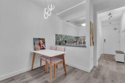 Photo 6 at 207 - 1655 Nelson Street, West End VW, Vancouver West