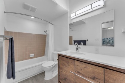 Photo 13 at 207 - 1655 Nelson Street, West End VW, Vancouver West