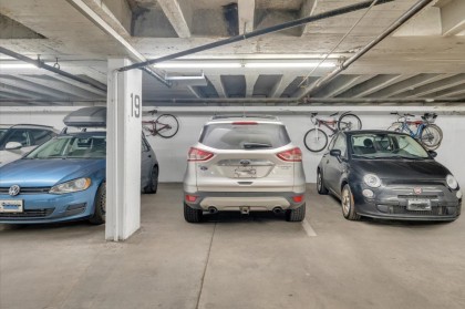 Photo 16 at 207 - 1655 Nelson Street, West End VW, Vancouver West