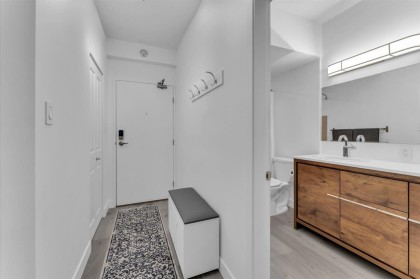 Photo 12 at 207 - 1655 Nelson Street, West End VW, Vancouver West