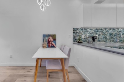 Photo 7 at 207 - 1655 Nelson Street, West End VW, Vancouver West