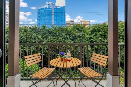 Photo 3 at 207 - 1655 Nelson Street, West End VW, Vancouver West