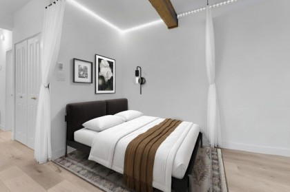 Photo 5 at 207 - 1655 Nelson Street, West End VW, Vancouver West