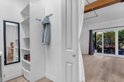 Photo 10 at 207 - 1655 Nelson Street, West End VW, Vancouver West