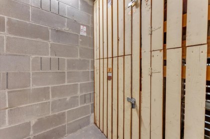 Photo 14 at 207 - 1655 Nelson Street, West End VW, Vancouver West