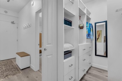 Photo 11 at 207 - 1655 Nelson Street, West End VW, Vancouver West