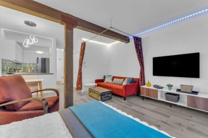 Photo 19 at 207 - 1655 Nelson Street, West End VW, Vancouver West