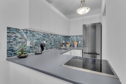 Photo 8 at 207 - 1655 Nelson Street, West End VW, Vancouver West