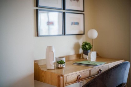 Photo 23 at 3207 - 939 Homer Street, Yaletown, Vancouver West