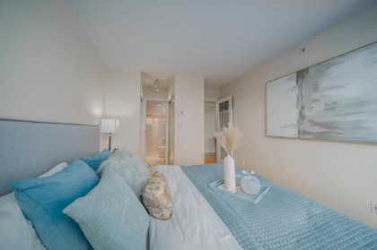 Photo 27 at 3207 - 939 Homer Street, Yaletown, Vancouver West