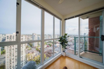 Photo 17 at 3207 - 939 Homer Street, Yaletown, Vancouver West