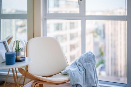 Photo 16 at 3207 - 939 Homer Street, Yaletown, Vancouver West