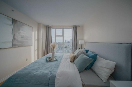 Photo 26 at 3207 - 939 Homer Street, Yaletown, Vancouver West