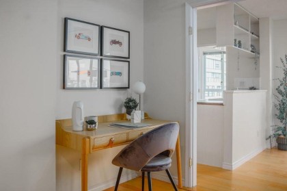 Photo 22 at 3207 - 939 Homer Street, Yaletown, Vancouver West