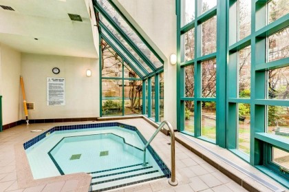 Photo 36 at 3207 - 939 Homer Street, Yaletown, Vancouver West