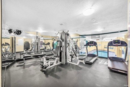 Photo 32 at 3207 - 939 Homer Street, Yaletown, Vancouver West