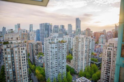 Photo 18 at 3207 - 939 Homer Street, Yaletown, Vancouver West