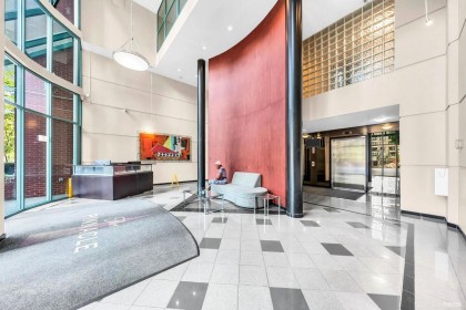 Photo 37 at 3207 - 939 Homer Street, Yaletown, Vancouver West