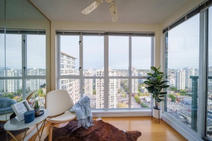 Photo 15 at 3207 - 939 Homer Street, Yaletown, Vancouver West