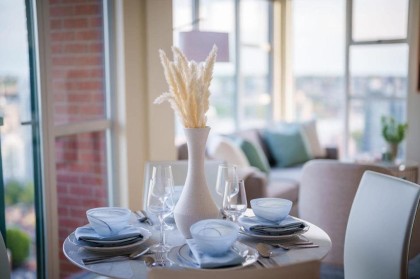 Photo 19 at 3207 - 939 Homer Street, Yaletown, Vancouver West