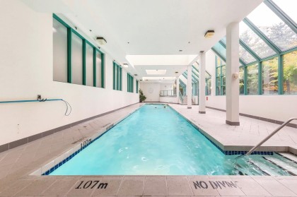 Photo 35 at 3207 - 939 Homer Street, Yaletown, Vancouver West