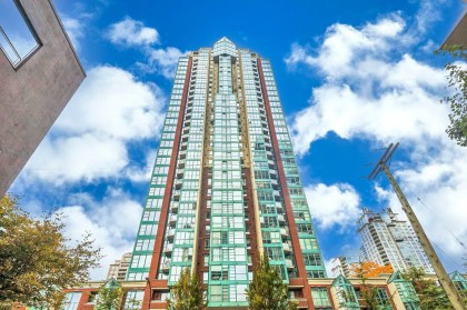 Photo 39 at 3207 - 939 Homer Street, Yaletown, Vancouver West