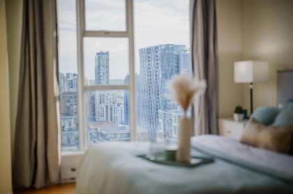 Photo 25 at 3207 - 939 Homer Street, Yaletown, Vancouver West