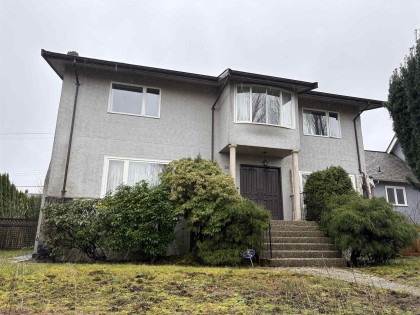 Photo 1 at 2676 W 33 Avenue, MacKenzie Heights, Vancouver West
