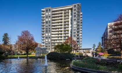 Photo 4 at 1007 - 6138 Birney Avenue, University VW, Vancouver West