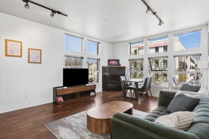 Photo 7 at PH4 - 2088 W 11th Avenue, Kitsilano, Vancouver West