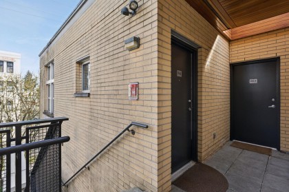 Photo 3 at PH4 - 2088 W 11th Avenue, Kitsilano, Vancouver West