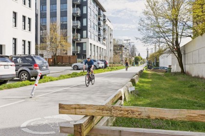 Photo 32 at PH4 - 2088 W 11th Avenue, Kitsilano, Vancouver West