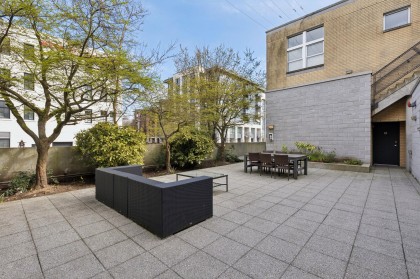 Photo 28 at PH4 - 2088 W 11th Avenue, Kitsilano, Vancouver West